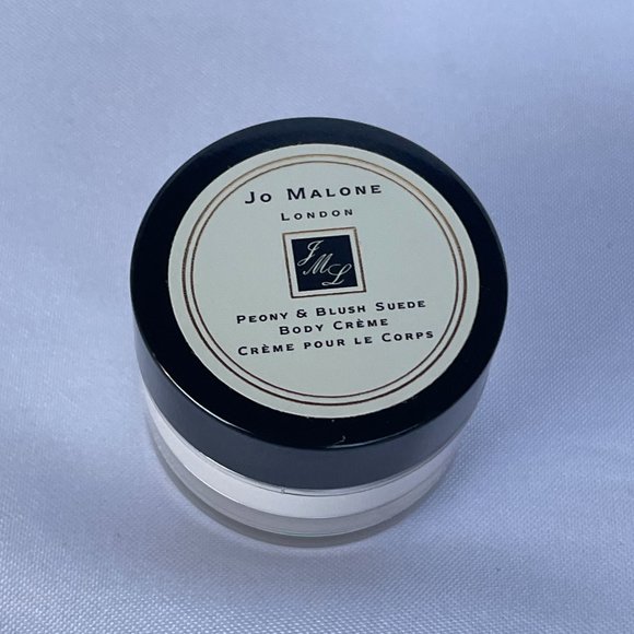 Jo Malone Peony Blush Body Cream + English Pear Sample, 2pc, NEW - Picture 8 of 14